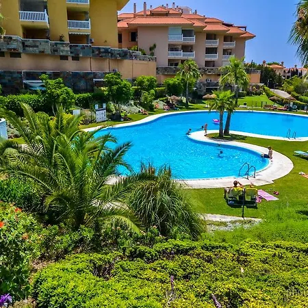 Apartment Higueron *