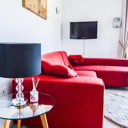 Apartment Higueron