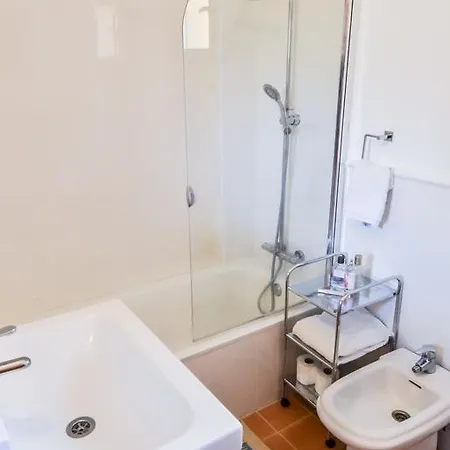Apartment Higueron Fuengirola