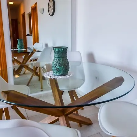 Apartment Higueron Fuengirola